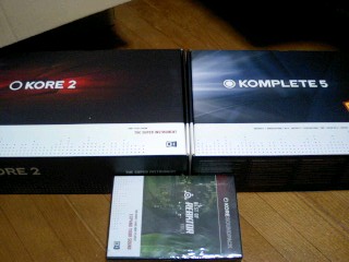NI Winter Special Pack